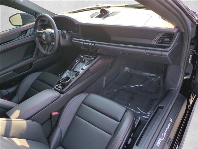 Used 2026 Porsche 911 Carrera S RWD image 22