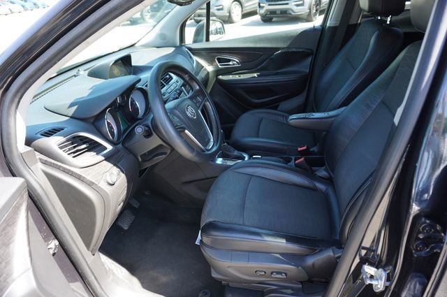 Used 2016 Buick Encore FWD image 18