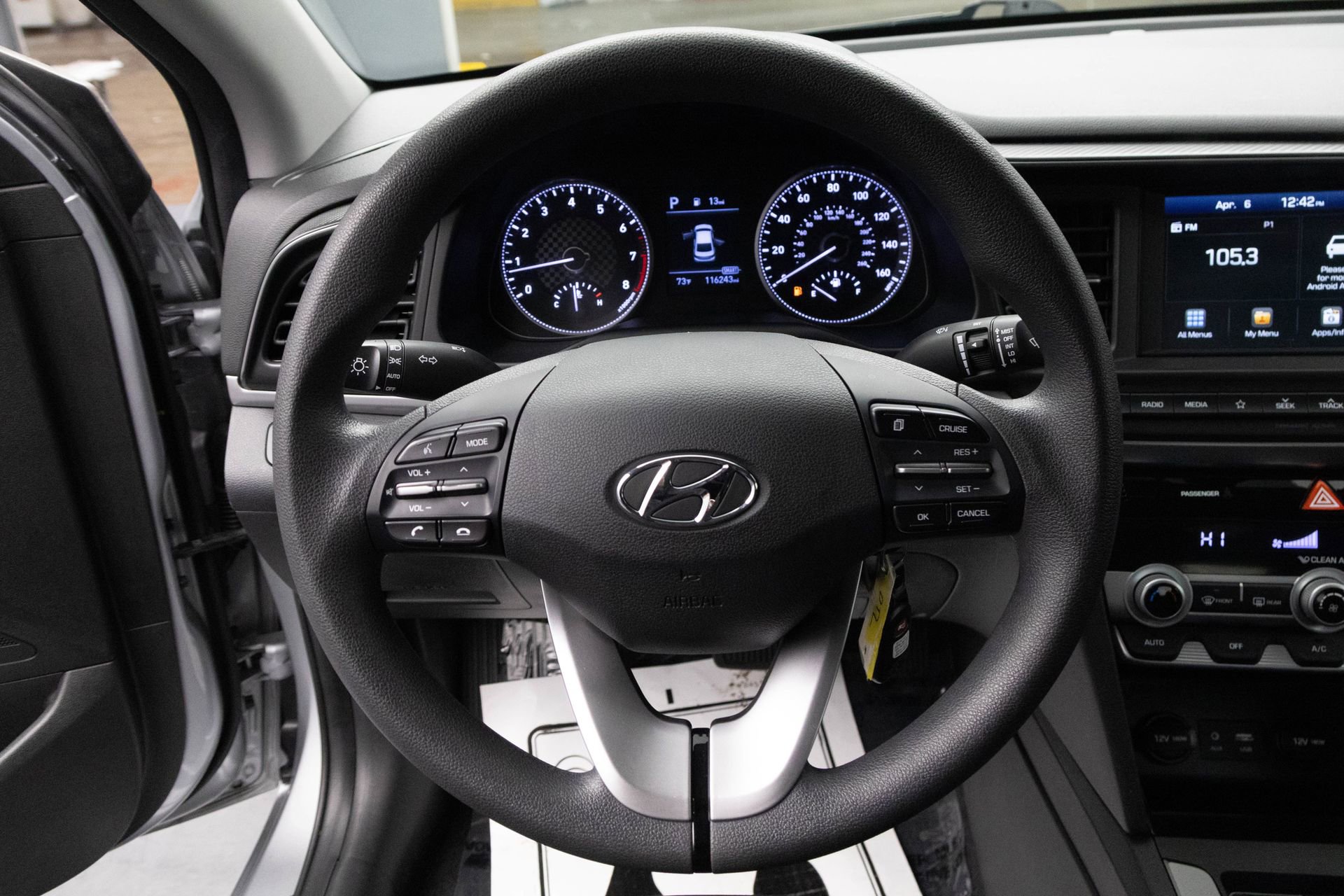 Used 2020 Hyundai Elantra SEL w/ Cargo Package (C1) image 24