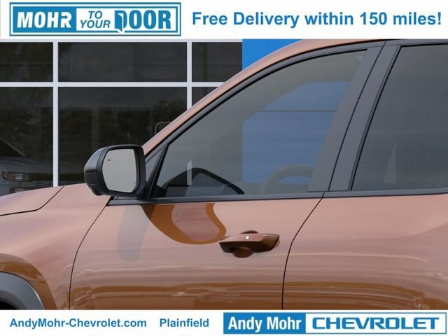 New 2027 Chevrolet Equinox LT w/ Convenience Package II FWD image 15