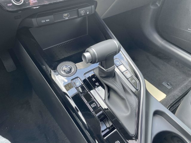 New 2026 Kia Niro EX w/ EX Premium Package FWD image 34