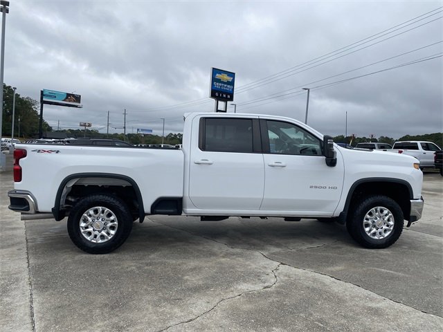 Used 2022 Chevrolet Silverado 2500 LT w/ Fleet Comfort Package image 7