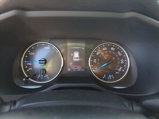 Certified 2022 Toyota RAV4 XLE AWD/4WD image 20