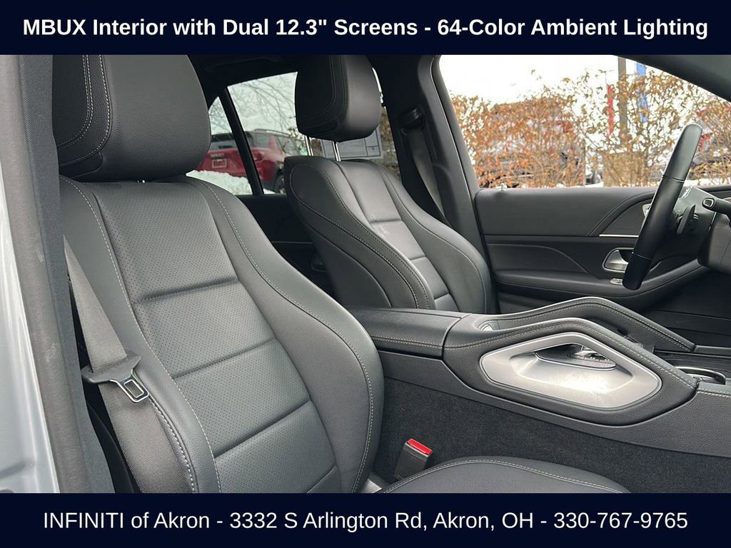 Used 2023 Mercedes-Benz GLE 450 4MATIC image 28