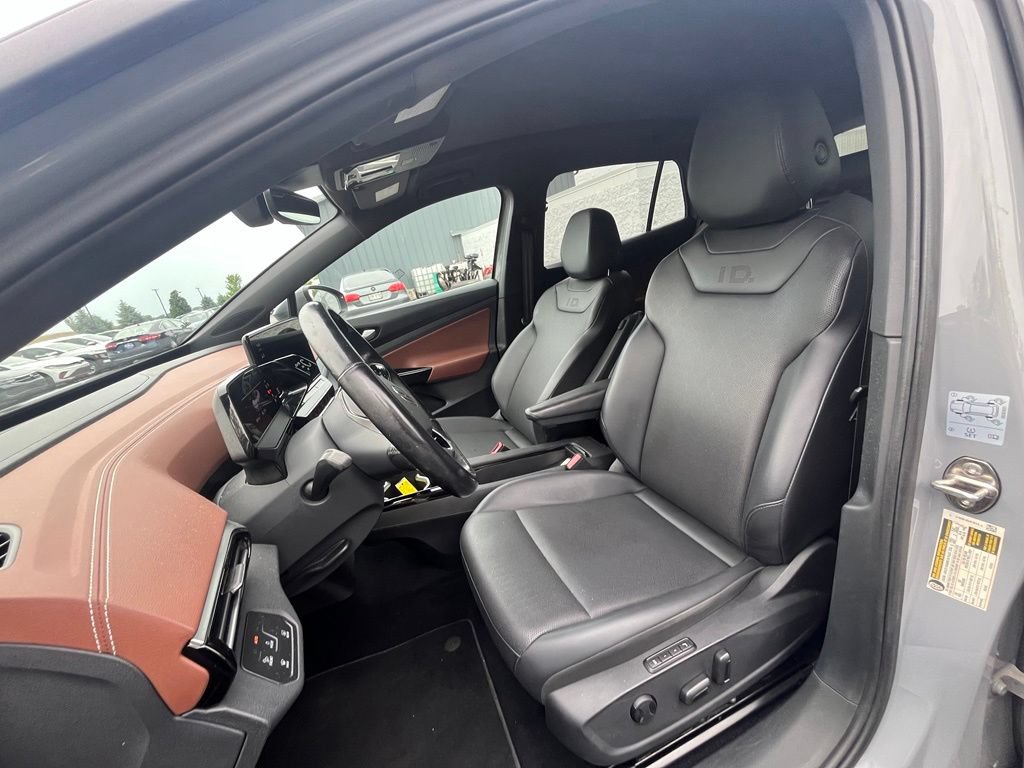 Used 2021 Volkswagen ID.4 Pro S RWD image 10