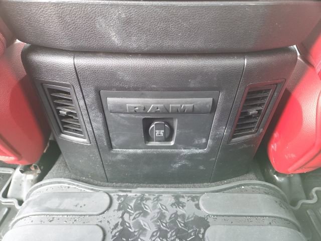 Used 2018 RAM 1500 Rebel w/ Luxury Group image 52