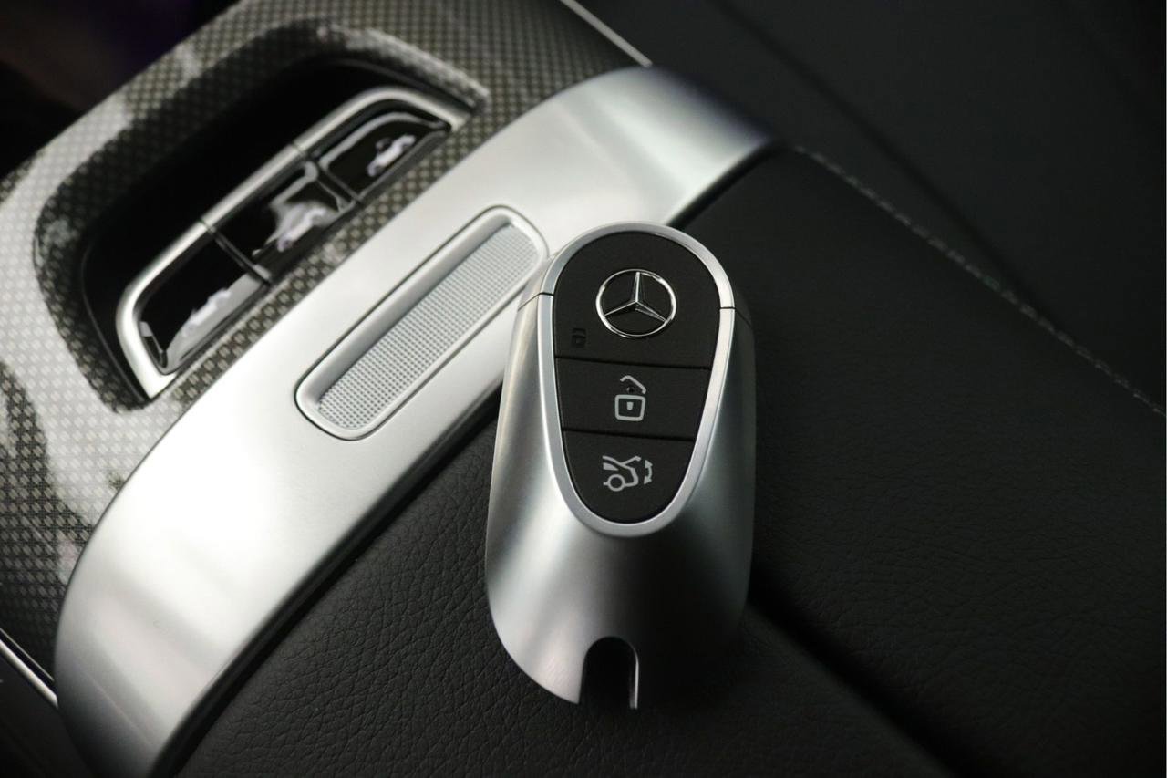New 2026 Mercedes-Benz CLE 450 4MATIC Cabriolet image 12