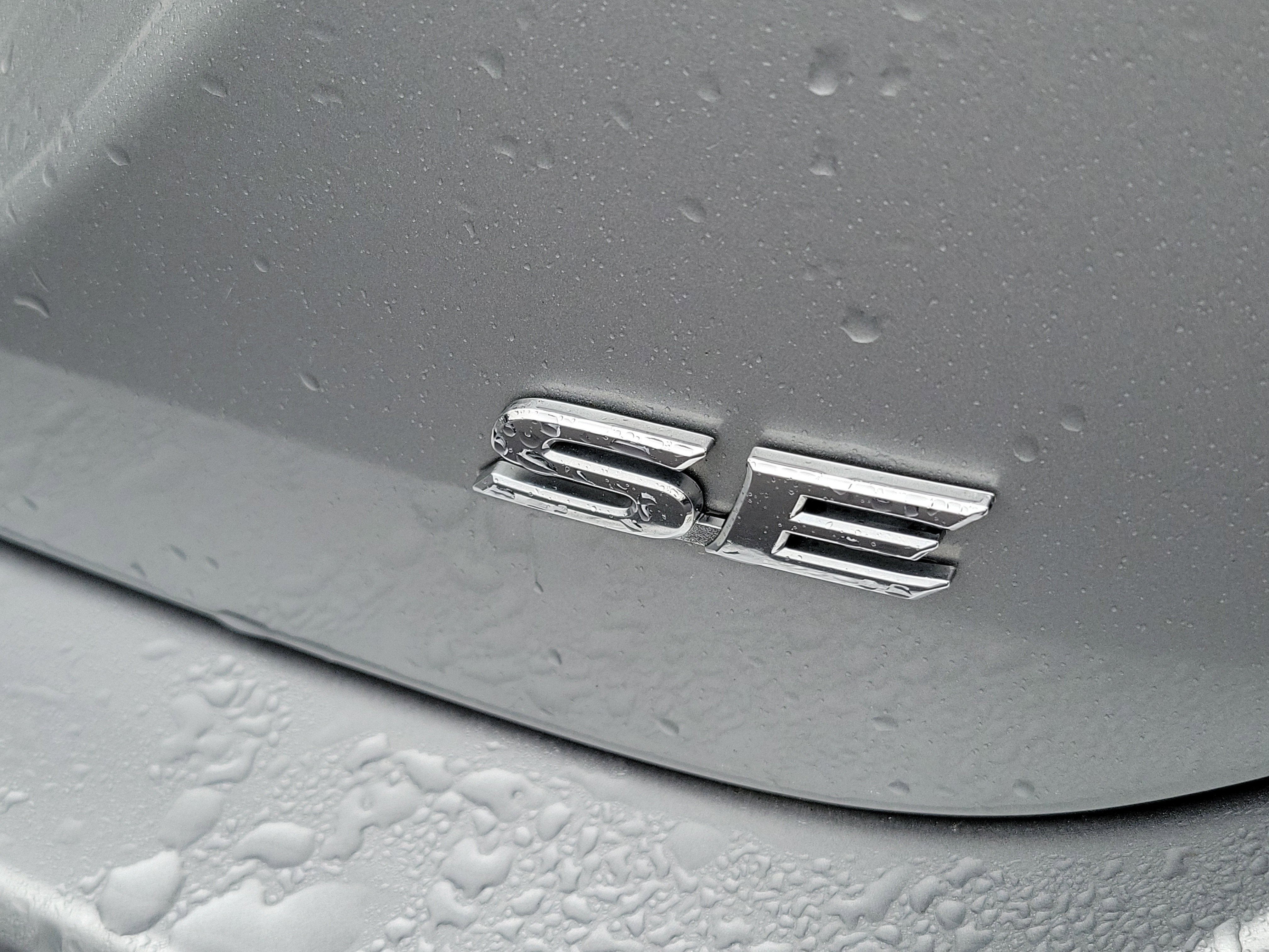 Certified 2024 Toyota Camry SE image 9