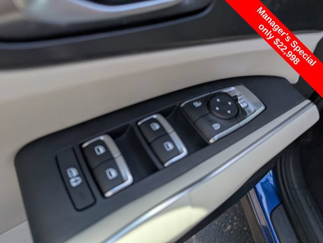 Used 2022 Kia Sorento S w/ Panoramic Sunroof Package FWD image 15