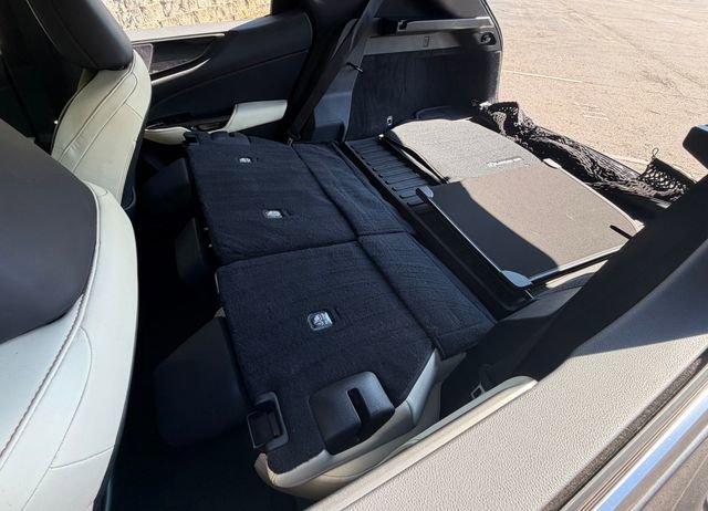 Used 2022 Lexus NX 250 AWD w/ Accessory Package 2 image 19