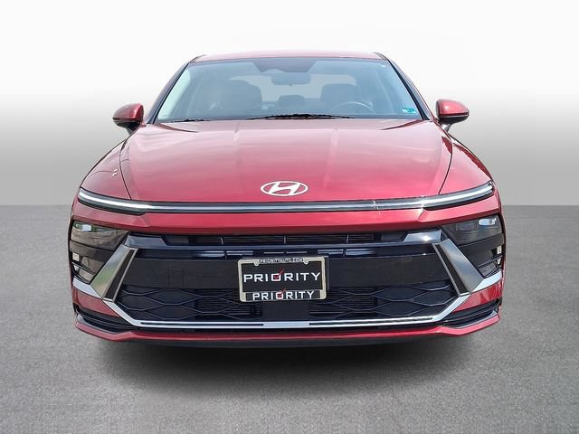 Used 2025 Hyundai Sonata SEL FWD video 2