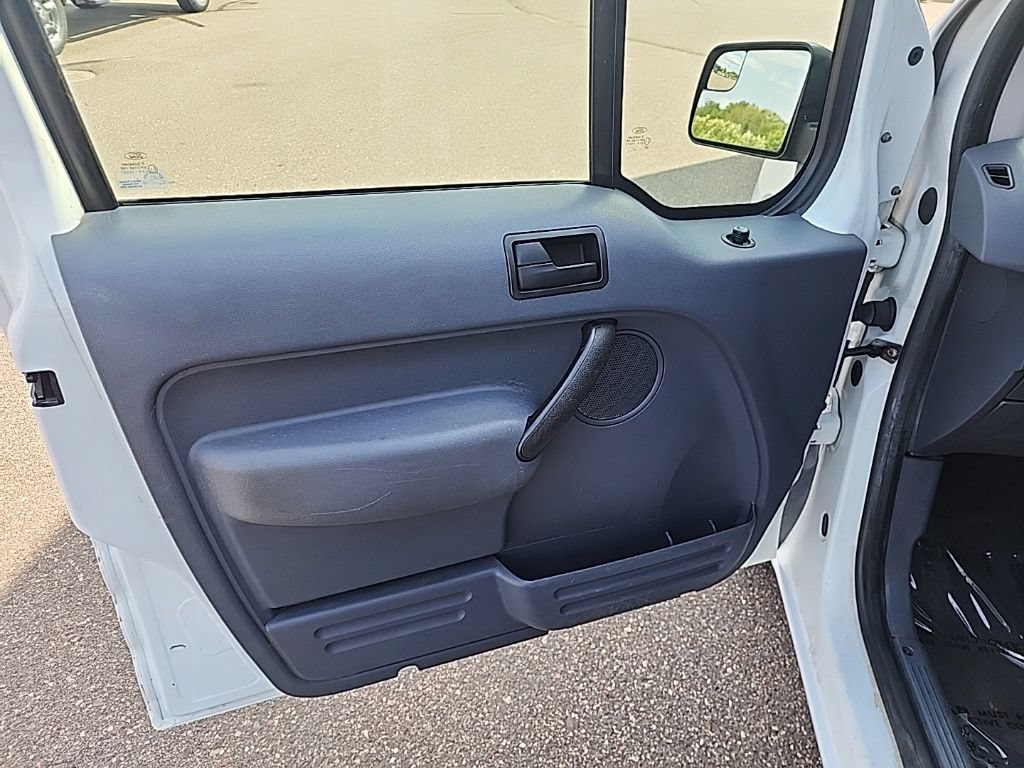Used 2011 Ford Transit Connect XLT FWD image 6