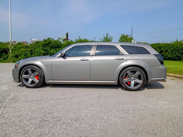 Used 2006 Dodge Magnum SRT8 w/ SRT Option Group III RWD image 9