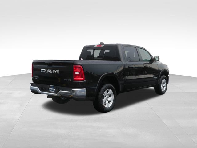 New 2025 RAM 1500 Big Horn image 2