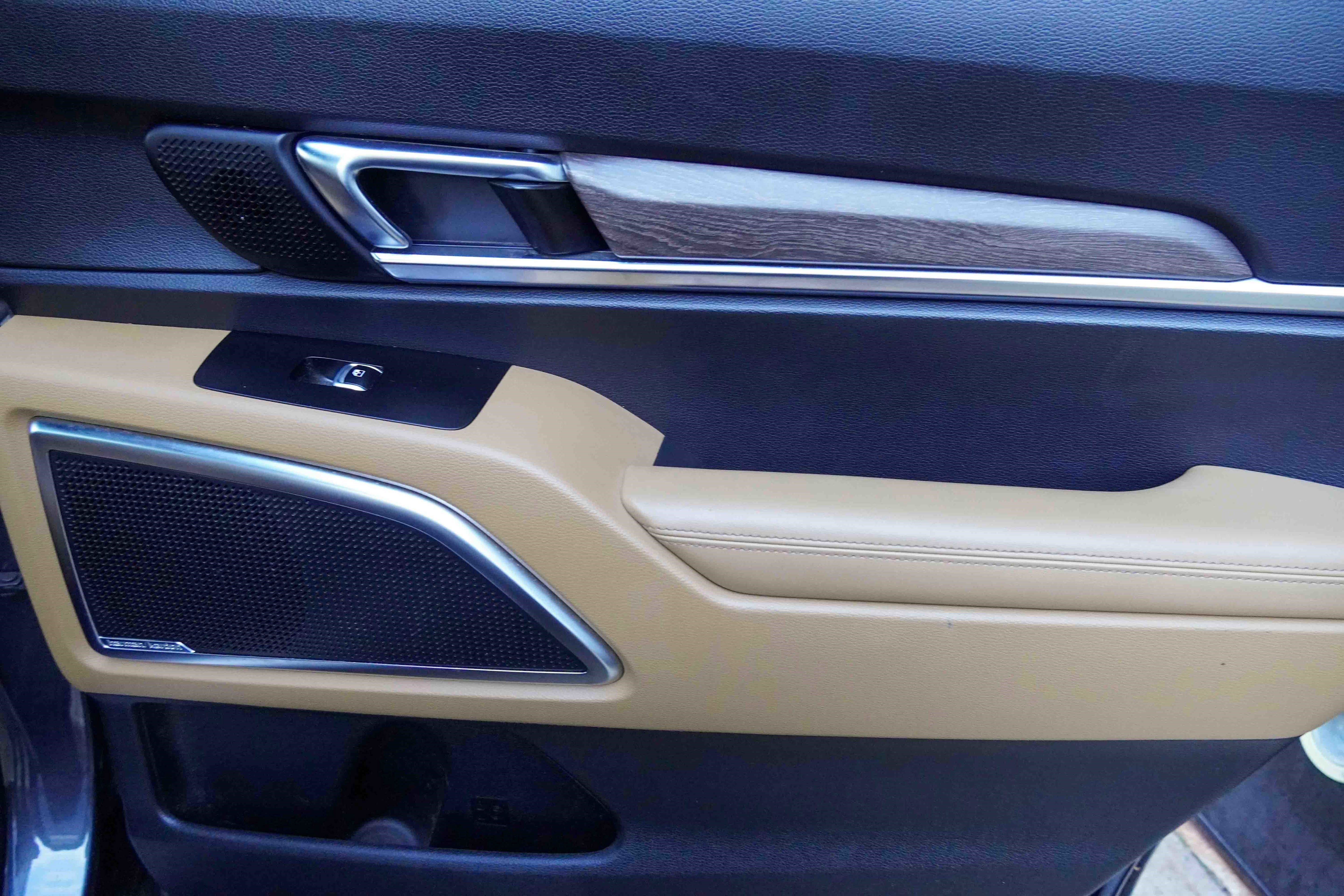 Used 2021 Kia Telluride SX w/ Nightfall Edition Package image 33