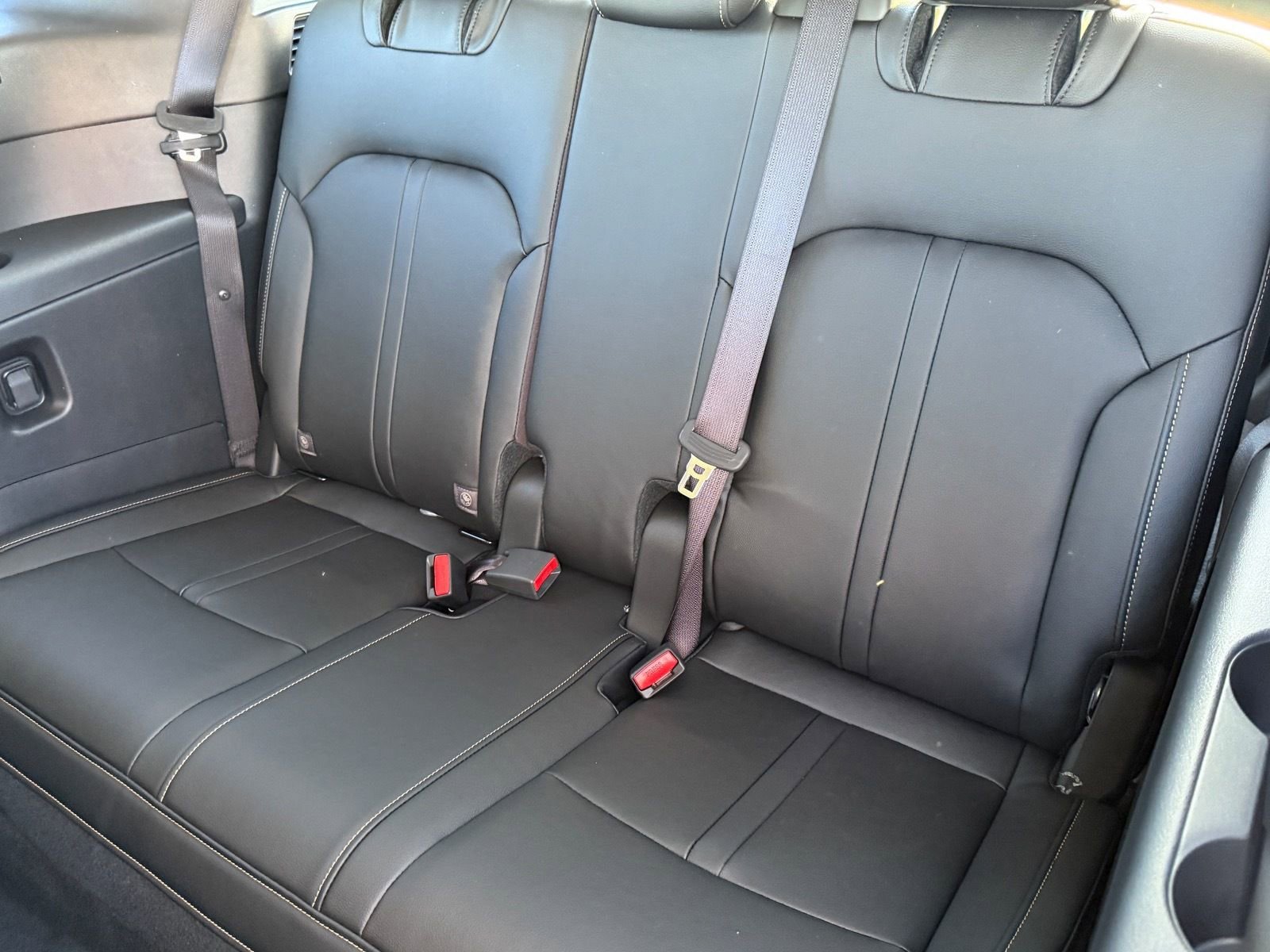 New 2026 MAZDA CX-90 3.3 Turbo w/ Preferred Package image 25