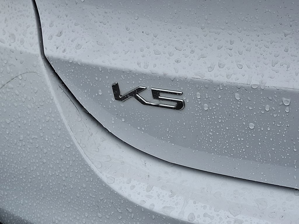 Used 2023 Kia K5 LXS FWD image 31