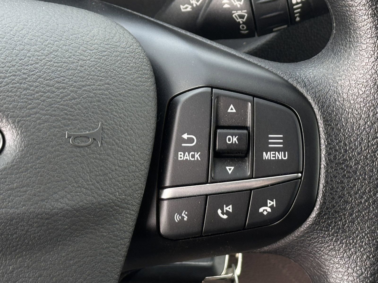 New 2024 Ford Transit 350 w/ Interior Upgrade Package image 13