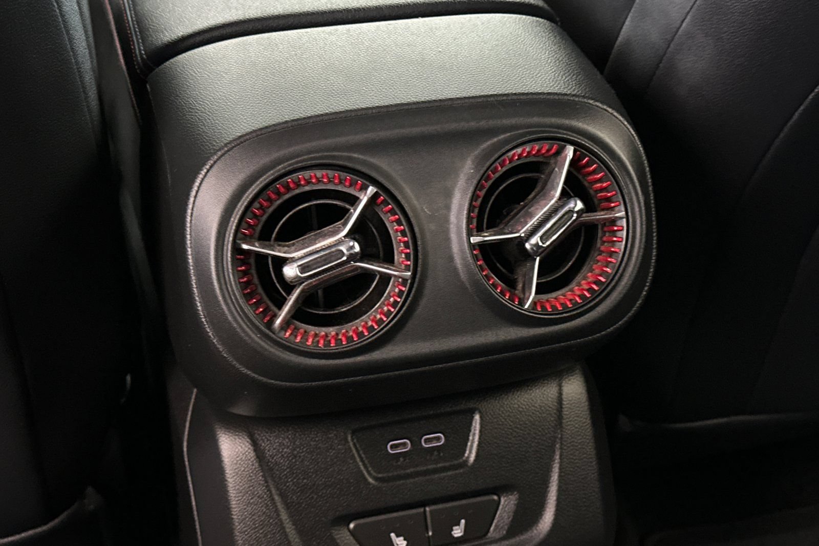Used 2024 Chevrolet Blazer EV RS AWD/4WD image 15