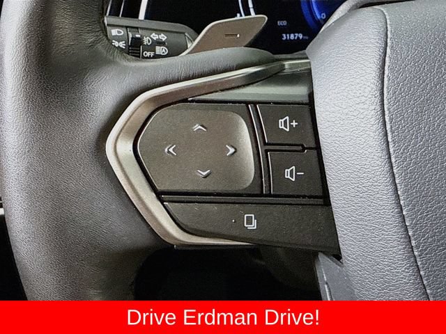 Used 2023 Lexus RX 350 Premium Plus w/ Cold Area Package FWD image 13