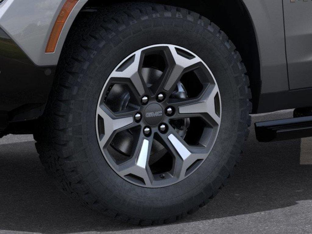 New 2027 GMC Yukon AT4 Ultimate w/ LPO, Floor Liner Package AWD/4WD image 9