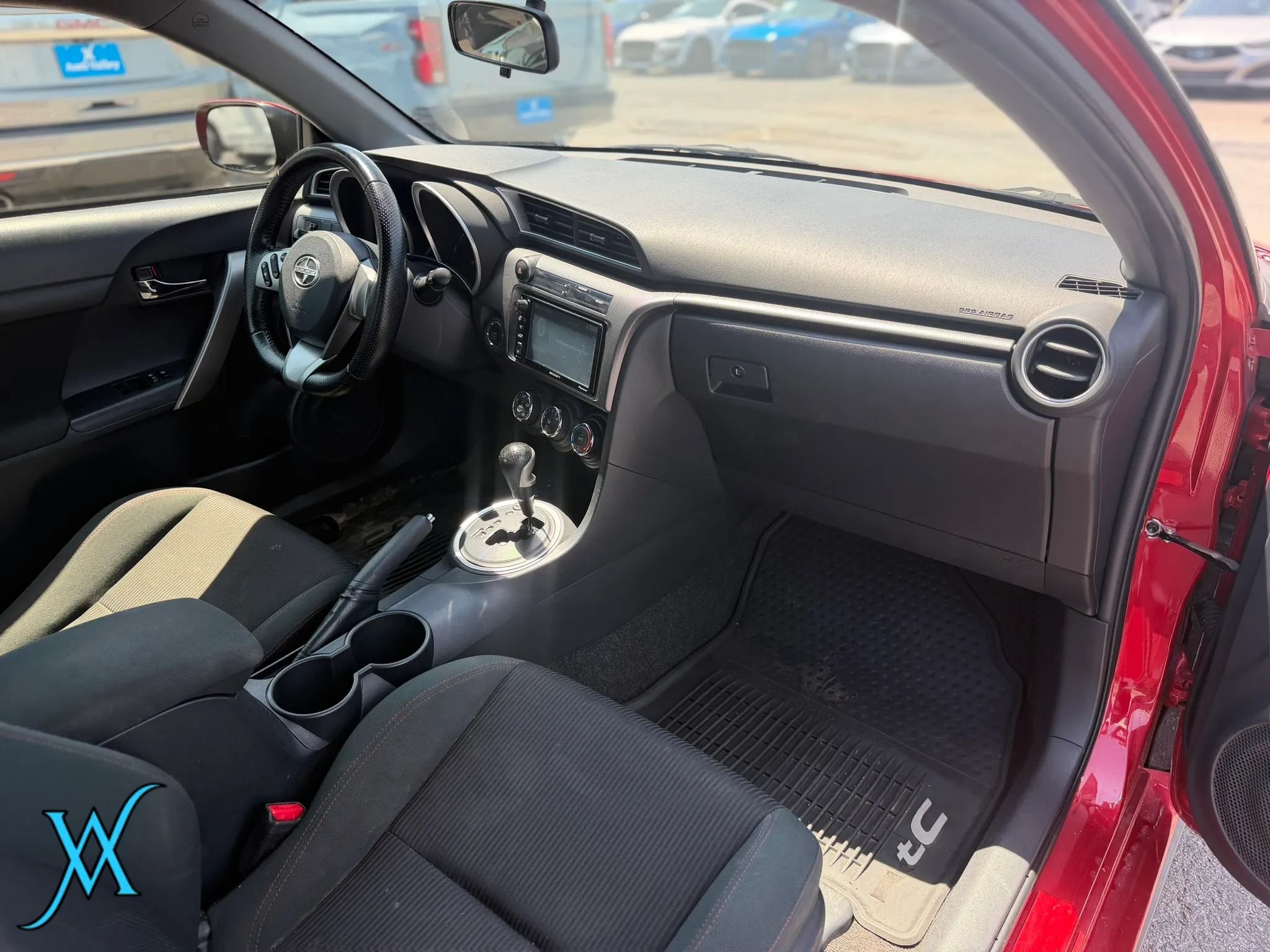 Used 2016 Scion tC FWD image 16