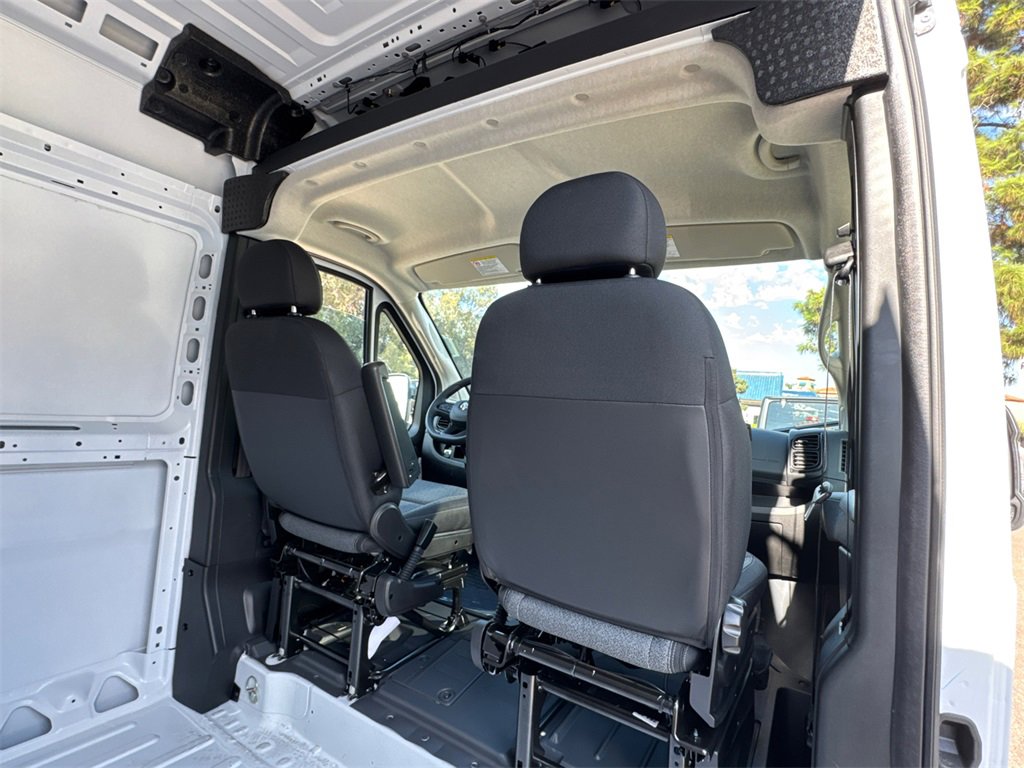 New 2026 RAM ProMaster 1500 w/ Safety Group image 18