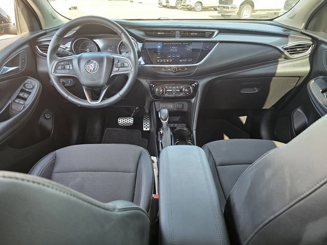 Used 2023 Buick Encore GX Select w/ Sport Touring Package image 8