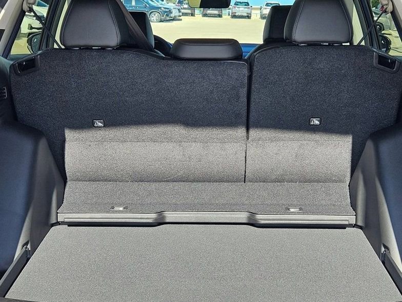 New 2026 Honda CR-V EX-L image 27