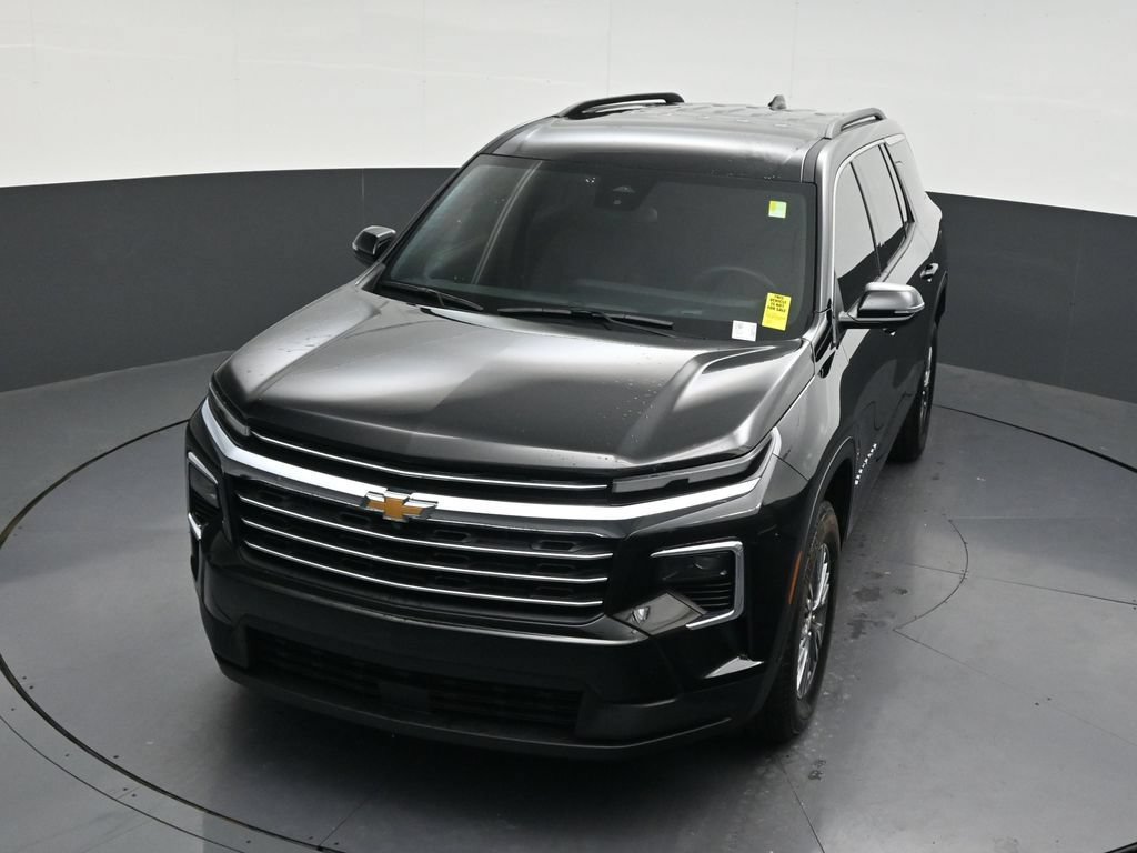 Used 2026 Chevrolet Traverse LT FWD image 23