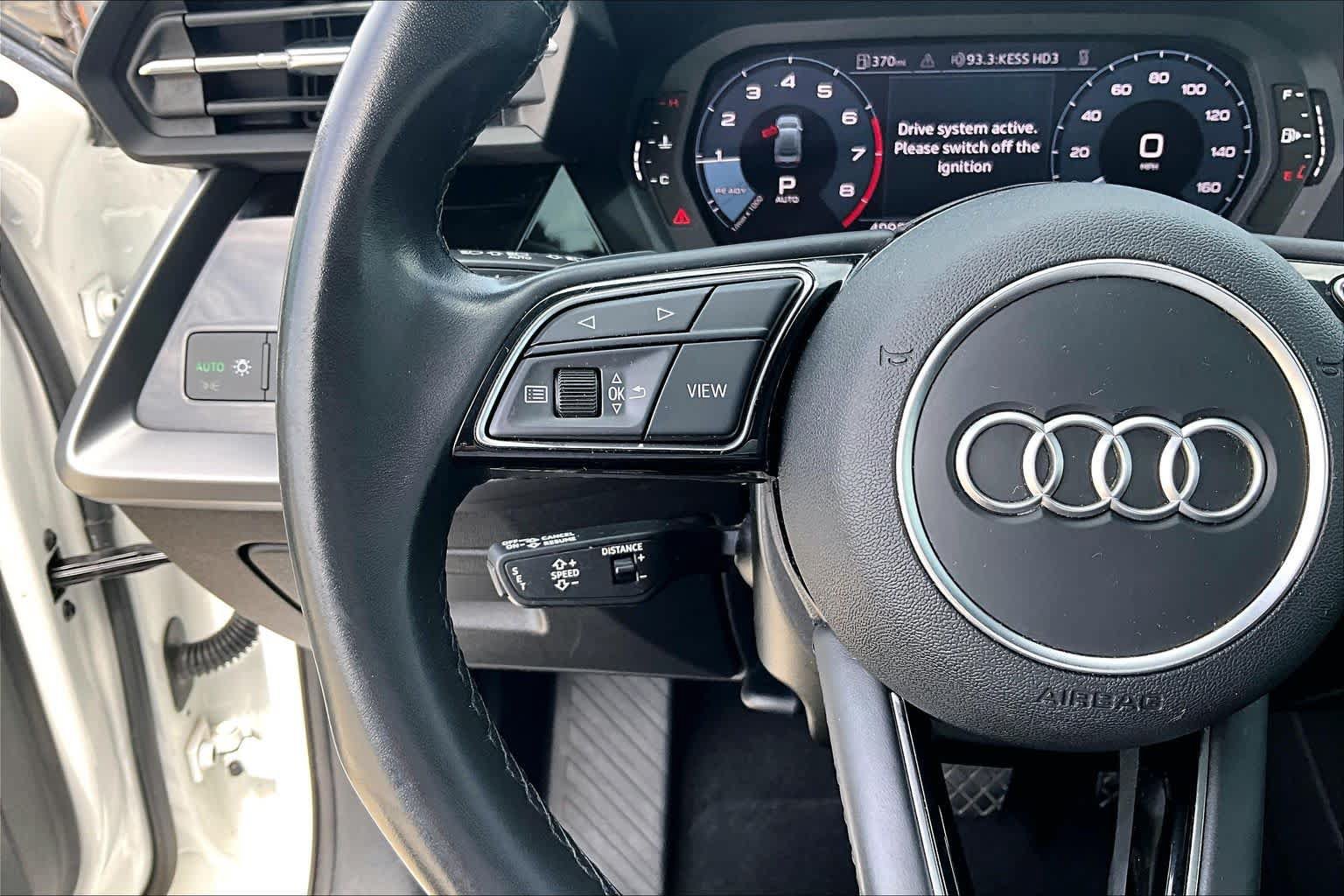 Used 2024 Audi A3 2.0T Premium FWD image 20
