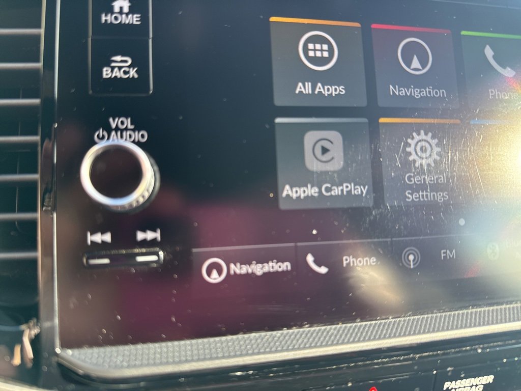 Used 2024 Honda Ridgeline Black Edition image 25