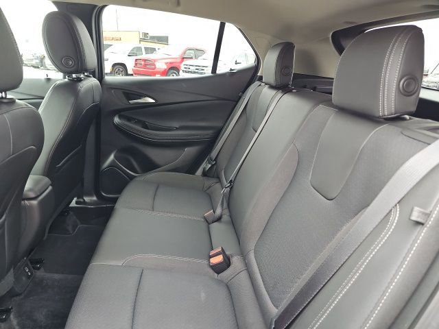 Used 2024 Buick Encore GX Preferred w/ Advanced Technology Package AWD/4WD image 23