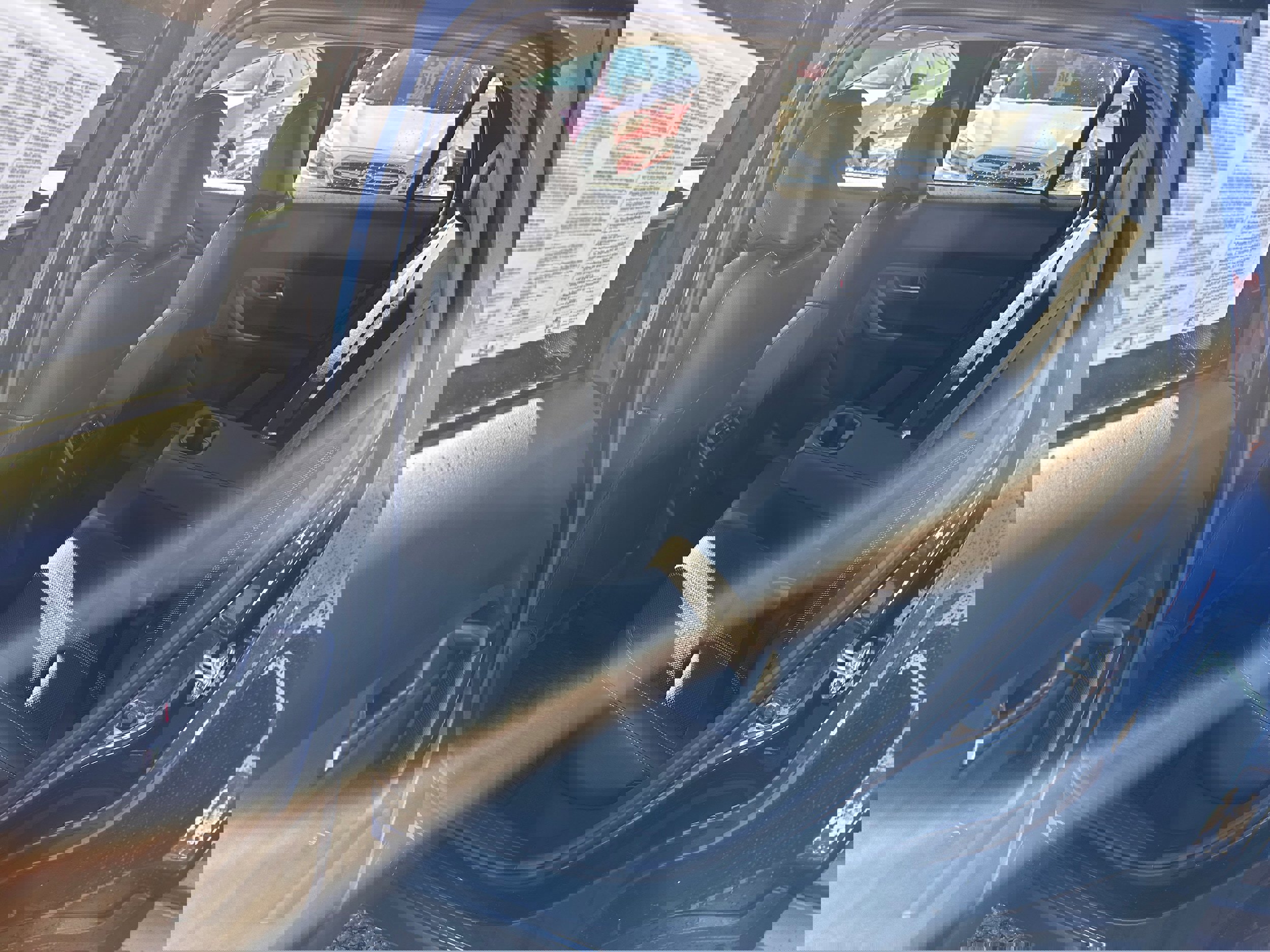 Used 2025 MAZDA CX-50 AWD 2.5 S w/ Weather Package image 10