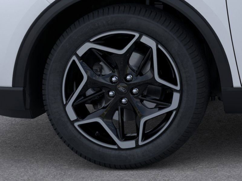 New 2026 Ford Escape Platinum w/ Premium Technology Package image 20