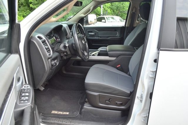Used 2019 RAM 3500 Big Horn w/ Towing Technology Group AWD/4WD image 17