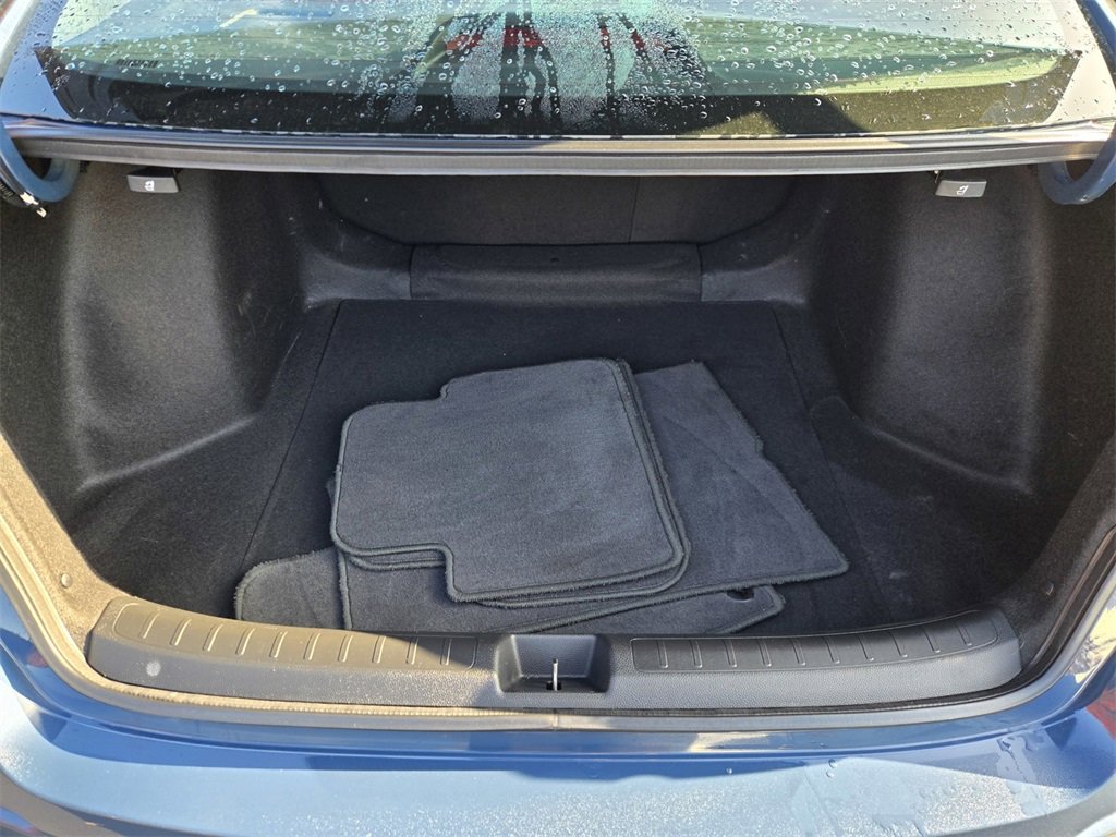 Used 2025 Honda Civic Sport image 13