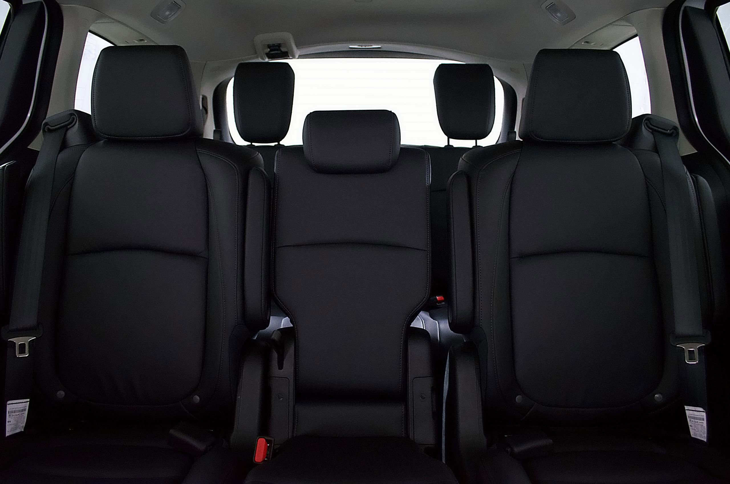 Certified 2026 Honda Odyssey EX-L image 16