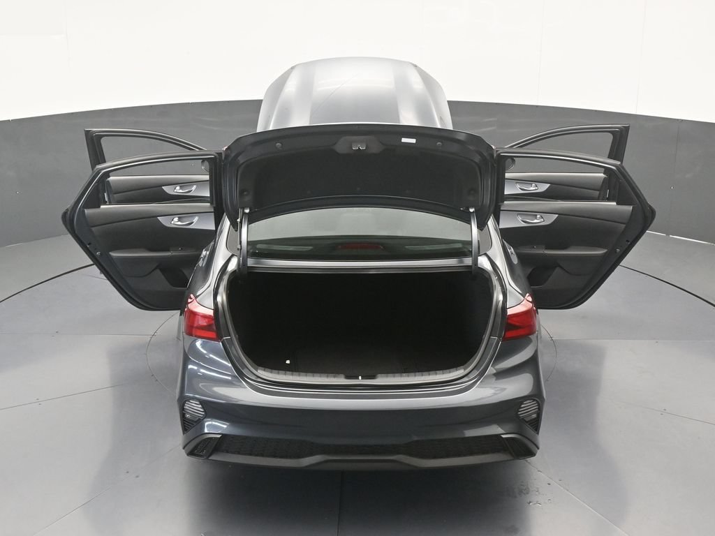 Used 2024 Kia Forte LX FWD image 60