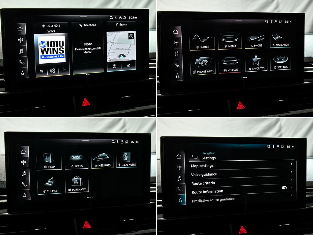 Used 2023 Audi S5 Premium Plus w/ Premium Plus Package image 29