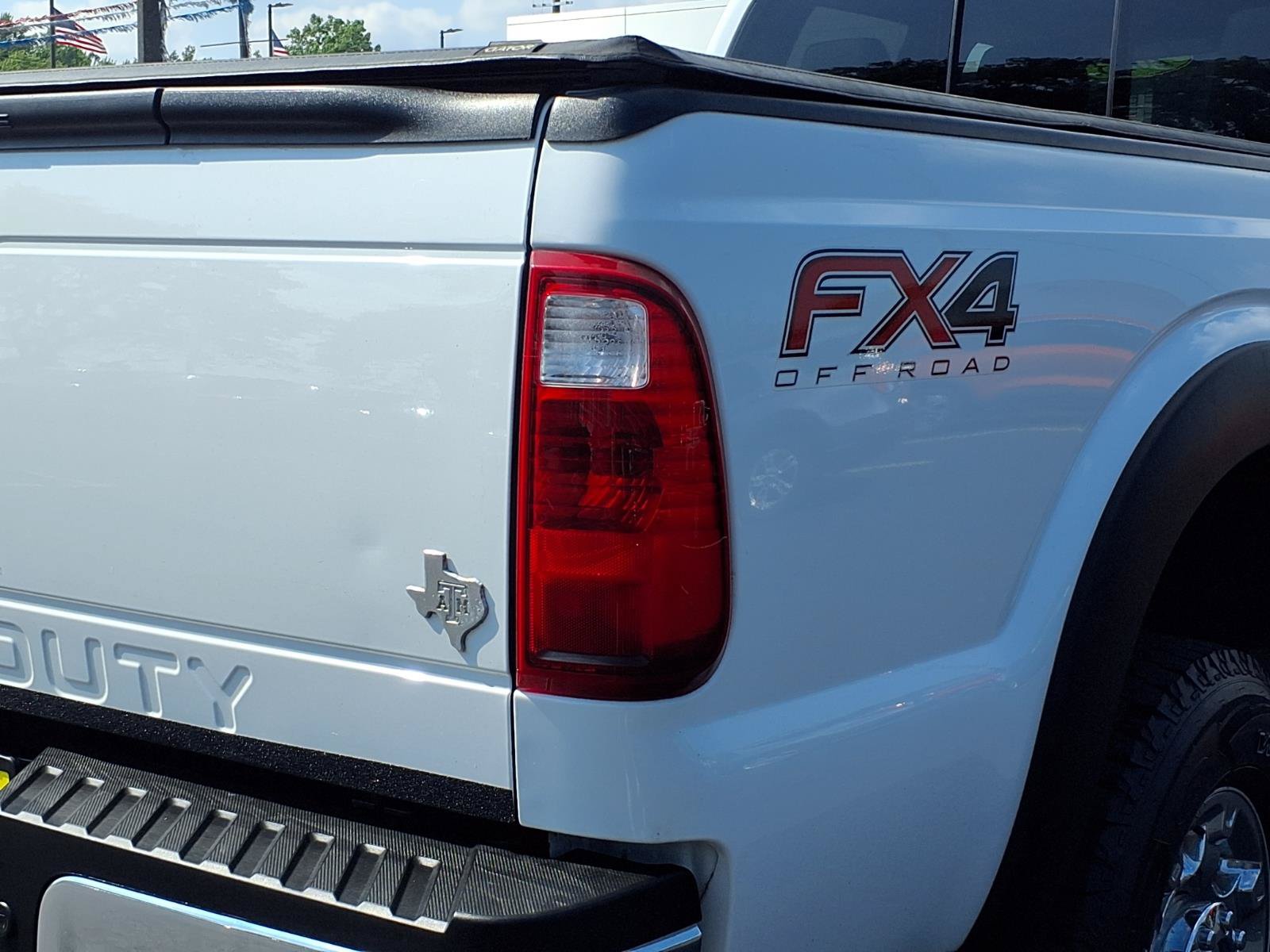 Used 2013 Ford F350 XLT w/ Chrome Pkg AWD/4WD image 23
