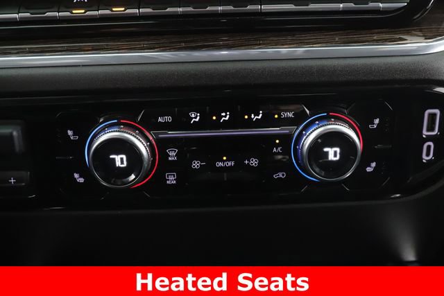 Used 2024 GMC Sierra 1500 Elevation image 4
