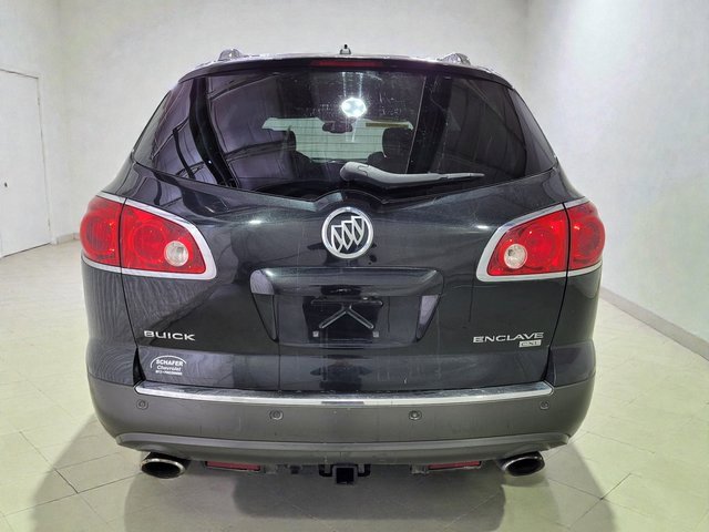 Used 2008 Buick Enclave CXL w/ Entertainment Package #2 image 23