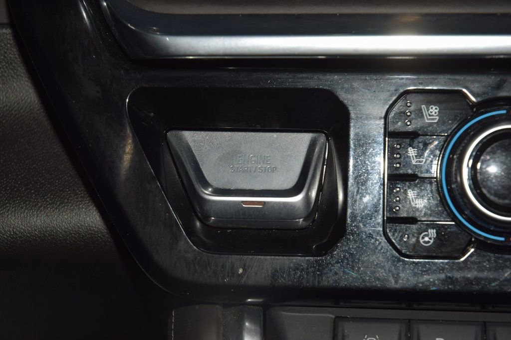 Used 2024 GMC Sierra 1500 Denali Ultimate image 36