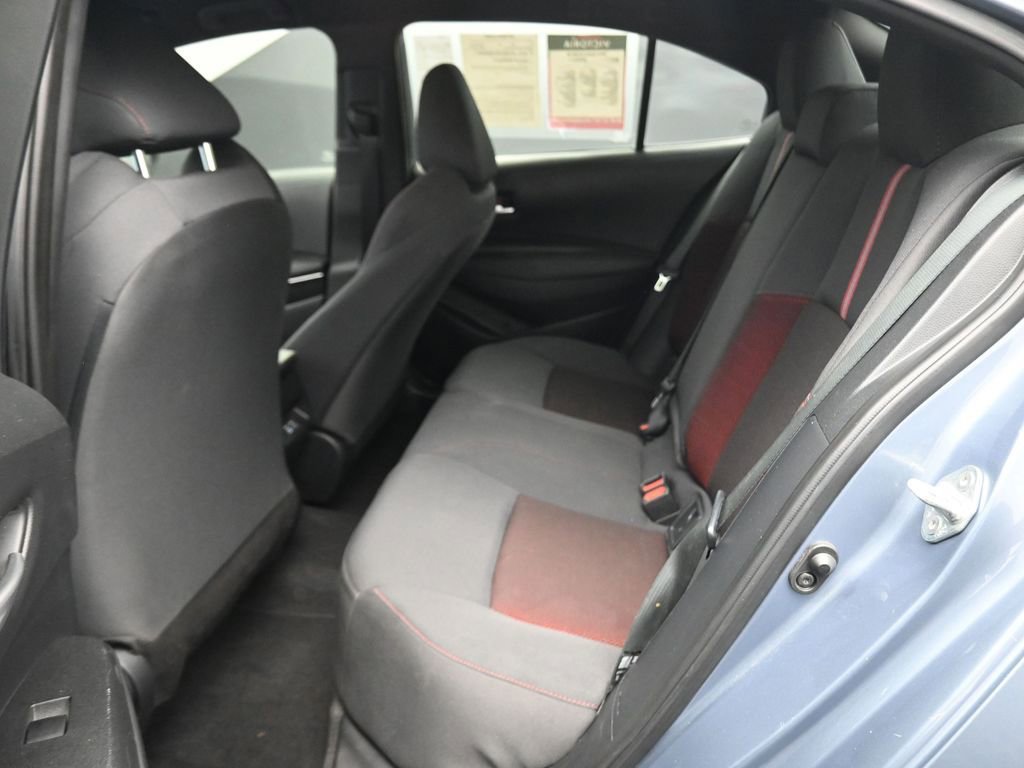 Used 2023 Toyota Corolla SE FWD image 11