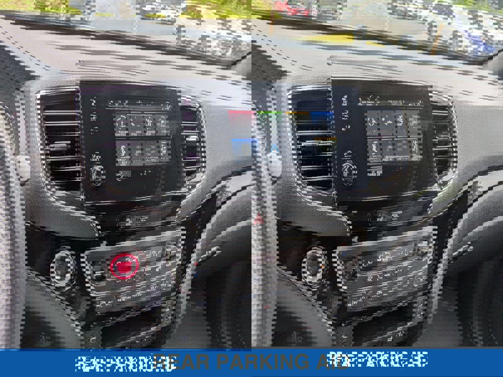 Used 2022 Honda Passport Elite image 21