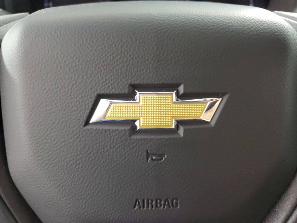 New 2026 Chevrolet Silverado 2500 Custom w/ Custom Value Package image 22