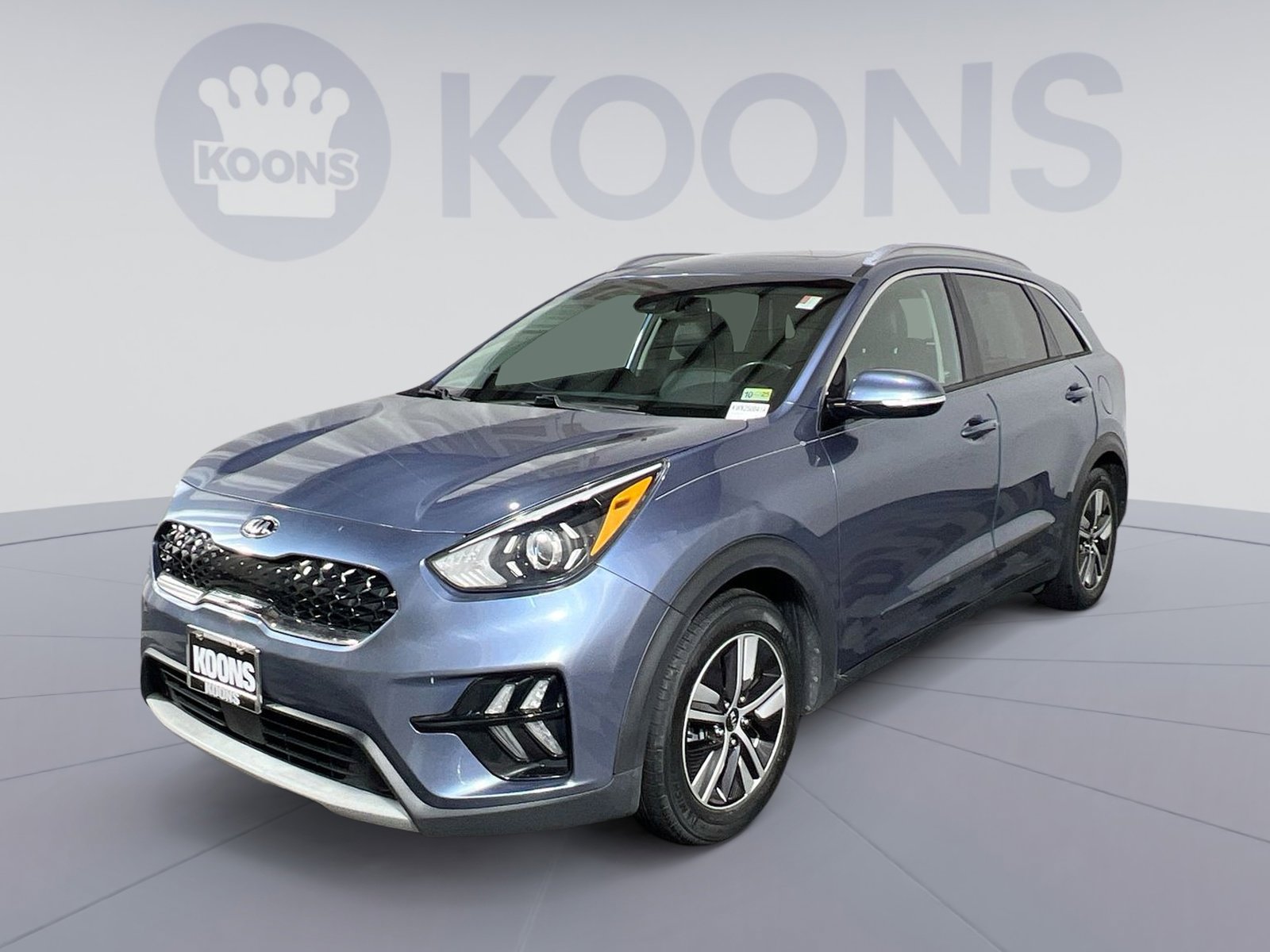 Used 2020 Kia Niro EX Premium