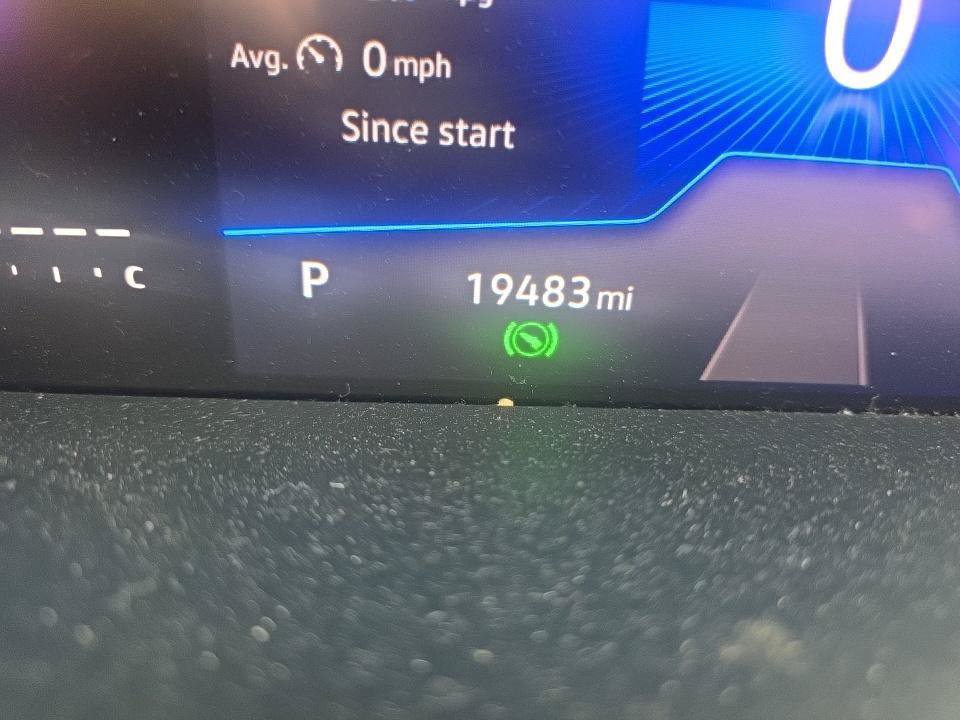 Used 2024 Volkswagen Tiguan S AWD/4WD image 9