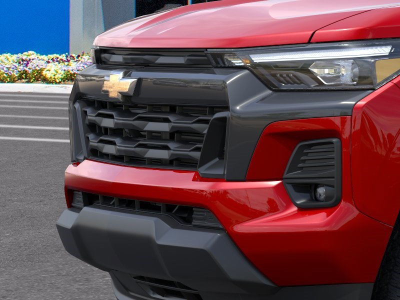New 2026 Chevrolet Colorado LT w/ LT Convenience Package RWD image 15